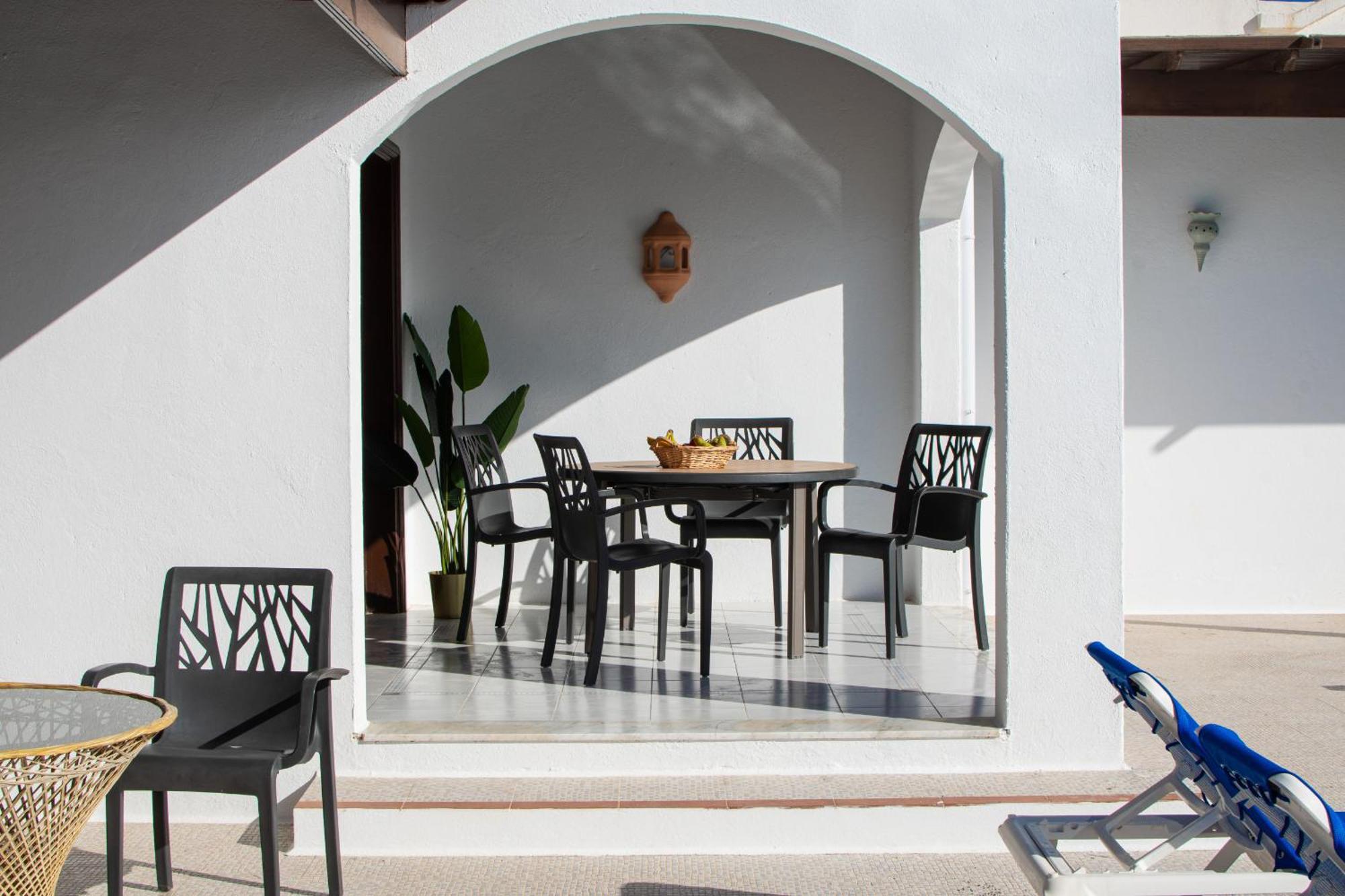 Villa Leonor By Villalia Puerto del Carmen (Lanzarote) Exterior foto